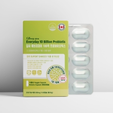 딥씨 100억 프로바이오틱스 60캡슐