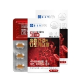 혈행건강앤나토키나제종근당30정 x 2개