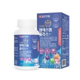 [일양약품] MSM플러스 엠에스엠 비타민D 아연120정 (동결건조녹색입홍합분말)